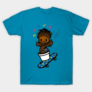 groot groot groot... T-Shirt